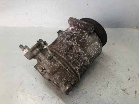 Range Rover L322 Air Conditioning Compressor Pump 4.4 TDV8 8W83-19D629-AC