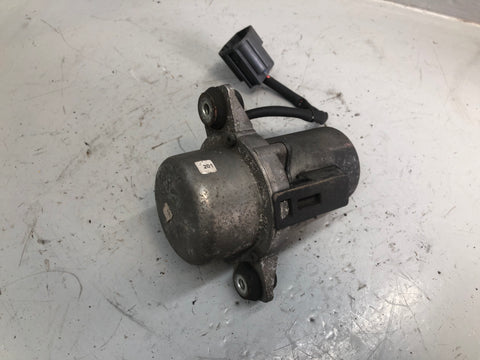 Range Rover Sport Brake Vacuum Booster Pump SQJ500082 4.2 Supercharged