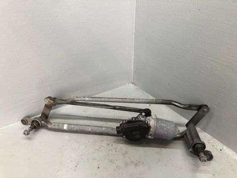 Range Rover Sport Windscreen Wiper Motor and Linkage Front CPLA-17500-BC L494