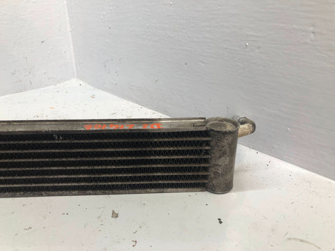 Discovery 2 TD5 Gearbox Cooler Automatic Land Rover PFZ100021 2002 to 2004