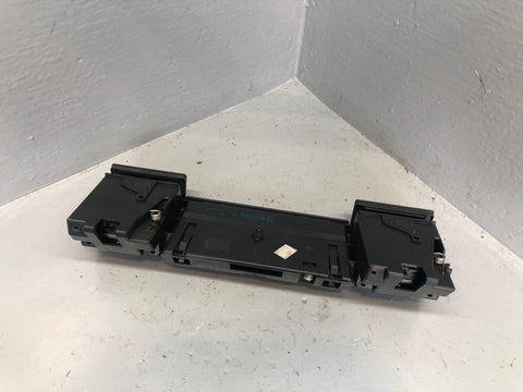 Discovery 2 Cup Holders Ashtray Assembly Black Land Rover 1998 to 2004 L20076