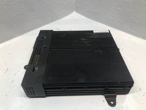 Freelander 1 Amplifier Harman Kardon AMP XQK100300 Land Rover 1998 to 2006