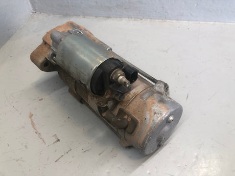Jaguar XF Starter Motor 2.2 D CX23-11001-AC X250 2010 to 2015