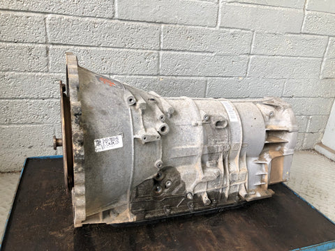 Automatic Gearbox 2.7 TDV6 Discovery 3 Range Rover Sport 8H22-7000-AB Auto