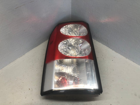 Discovery 4 Rear Light Near Side Tail Lamp Land Rover 2004 to 2014 L10076