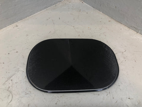 Range Rover L405 Fuel Flap Cap Cover in Causeway Grey 2013 to 2017