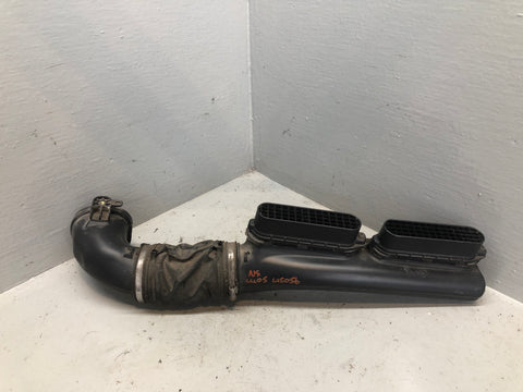 Range Rover L405 Air Intake Pipe Near Side 4.4 SDV8 CPLA-9A675-AD 2013 to 2017