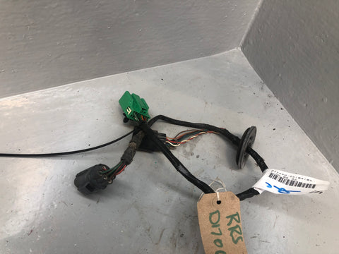 Range Rover Sport Trailer Wiring Link Loom YMZ500383A L320 2005 to 2009