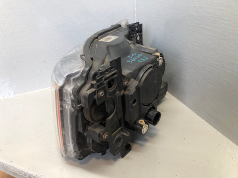 Range Rover Sport Headlight Near Side Front Facelift CH32-13W030-AA L320