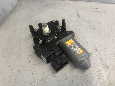 Porsche Boxster 986 Window Winder Motor Off Side Right 1996 to 2004