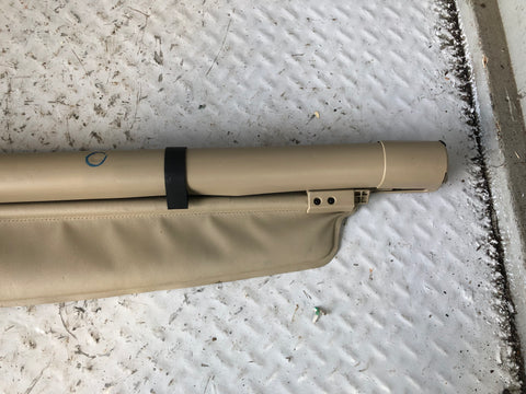 Range Rover Sport Parcel Shelf Load Cover Beige L320 2009 to 2013 J14106