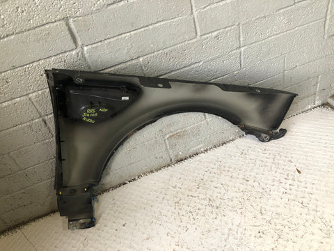 Range Rover Sport Wing Near Side Front Santorini Black L320 2009 to 2013 J14106