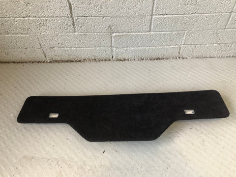 Range Rover Sport L494 Tailgate Boot Carpet Trim DK62 45594 A Black 2013 to 2017
