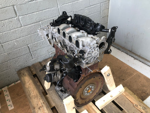 Engine 2.2 SD4 224DT Diesel Range Rover Evoque Land Rover Freelander 2 190PS