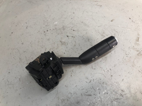 Range Rover L322 Indicator Stalk with Information Button AH42-13335-AA Facelift