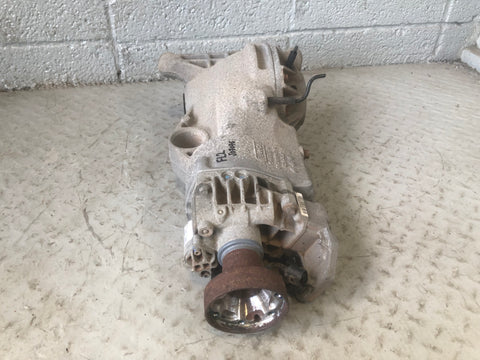 Freelander 2 TD4 Rear Haldex Unit Diff Land Rover - Gen 3 2006 to 2009 J07076