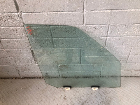 Range Rover Sport Glass Front Door Window Off Side Double Glazed L320 L28096