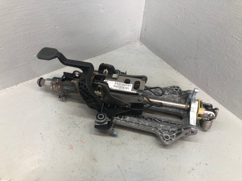 Discovery 3 Upper Steering Column Manual Range Rover Sport QMB500770 Land Rover