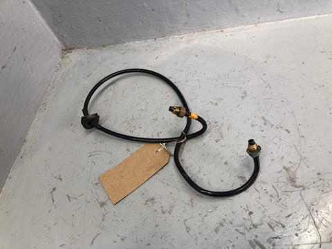 Range Rover Sport L494 Air Line Suspension Pipe Front Off Side 2013 to 2022