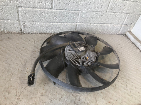 Range Rover Sport Viscous Fan Assembly 3.0 TDV6 AH32-8C617-AE Discovery 4