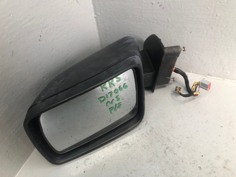 Range Rover Sport Door Mirror Near Side Power Fold L320 2005 to 2009 D17066