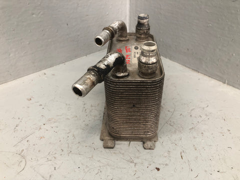 Range Rover Transmission Oil Cooler L322 AJ-V8 4.4 4.2 Supercharged AJ-V8