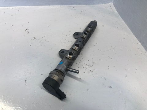 Fuel Rail Near Side 3.0 SDV6 CK5Q-9D280-AB Range Rover L405 Sport L494
