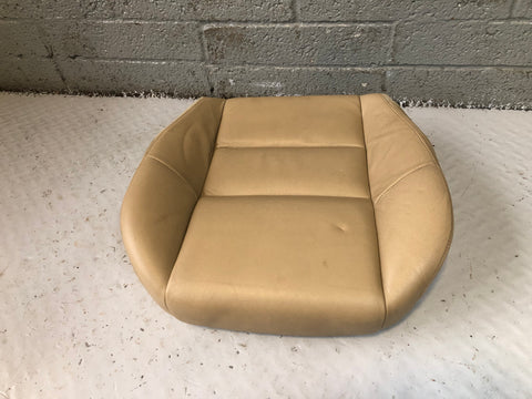 Range Rover Sport Seat Padded Base Near Side Front Almond Heated J05106