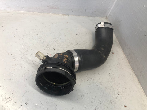 Range Rover L322 Air Box Intake Pipe with Sensor 4.4 TDV8 2010 to 2013