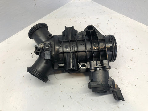 Throttle Body Range Rover Sport 2.7 TDV6 LR078820 Discovery 3 2005 to 2009