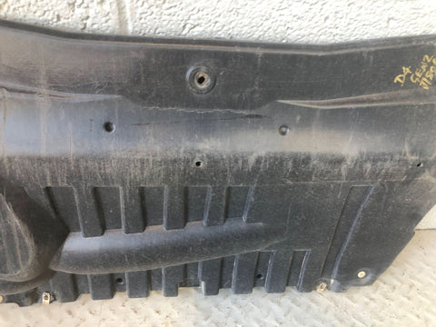 Discovery 4 Gearbox Under Tray Land Rover 3.0 TDV6 Gen 2 2014 to 2016