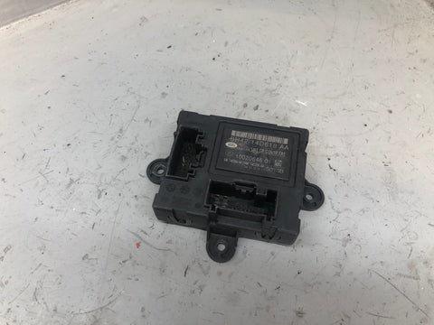 Range Rover L322 Door Module Front Off Side BH42 14D618 AA L320 2009 to 2013