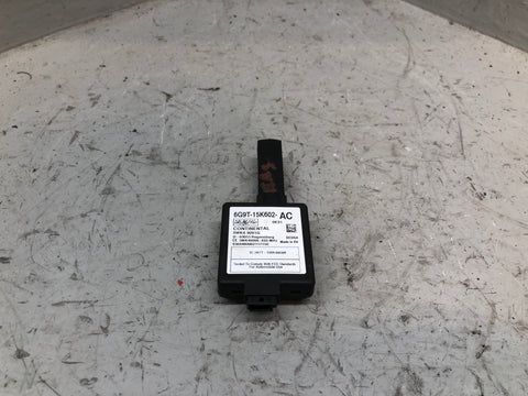Range Rover Sport Key Radio Signal Amplifier 6G9T-15K602-AC L320 2009 to 2013