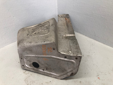Discovery 2 Turbo Exhaust Manifold Heat Shield Land Rover 1998 to 2004 L20076