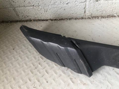 Discovery 3 Snorkel Raised Air Intake Terrafirma TF1040 Land Rover 2004 to 2009