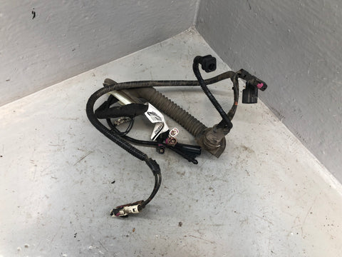 Range Rover L405 Tailgate Wiring Loom Harness Near Side Upper DK52 14B562 AD