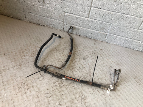 Range Rover Sport Power Steering Pipes PAS 2.7 TDV6 2005 to 2009 D15056