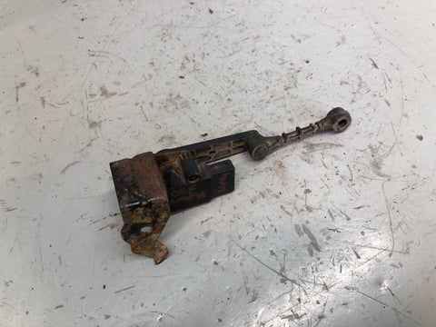 Range Rover Sport Ride Height Suspension Sensor Right Front L494 CPLA-3D026-AA