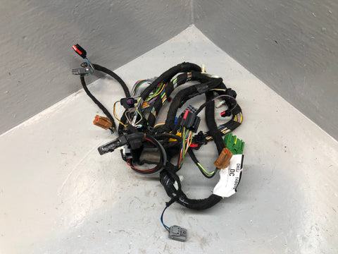 Range Rover L494 Centre Console Wiring Loom DK62-14B079 DC 2013 to 2017