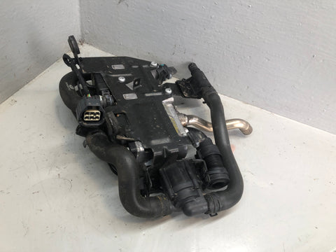 Range Rover L405 Eberspacher Diesel Pre-Heater 4.4 SDV8 2013 to 2017