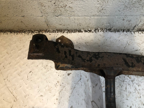 Freelander 1 Rear Subframe Diff Housing KHB000080 Land Rover L314 1998 to 2006