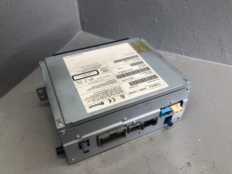 Range Rover Evoque Stereo Radio Audio CD Head Unit CF6N-18C815-HJ 2011 to 2015