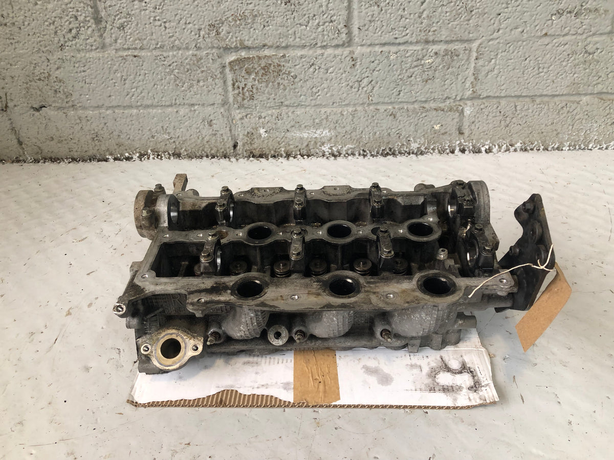 2.7 TDV6 Cylinder Head Off Side Discovery 3 Range Rover Sport