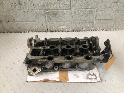 2.7 TDV6 Cylinder Head Off Side Discovery 3 Range Rover Sport