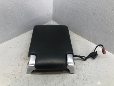 Discovery 3 Centre Console Lid Armrest Grain Leather Land Rover J12086