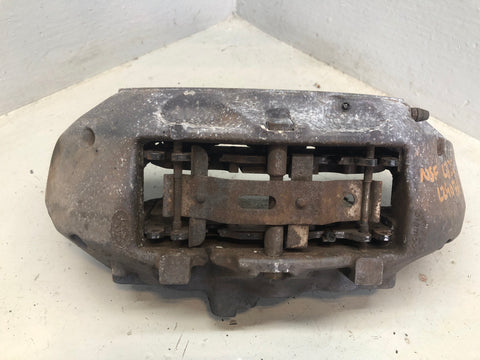 Range Rover Brake Caliper L322 Brembo Near Side Front 6 Piston 4.4 TDV8 L29076