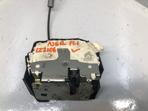 Freelander 1 Lock Actuator Rear Door Near Side Land Rover 1998 to 2006