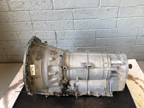 Range Rover L405 Sport L494 Gearbox Automatic 8 Speed TDV6 CPLA-7000-AC 13 to 17