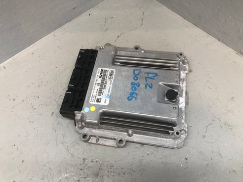 Freelander 2 Engine ECU Land Rover TD4 2.2 Manual 6G91-12A650-AE