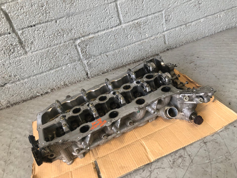 Range Rover L322 Cylinder Head 4.4 TDV8 Near Side Left AH4Q-6006A-AB